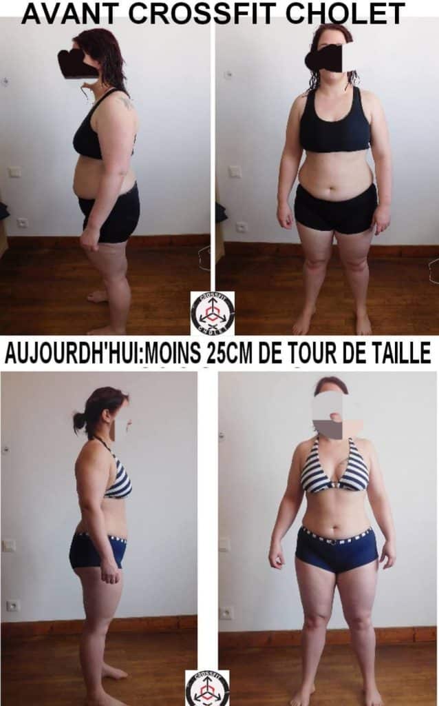 coaching perte de poids